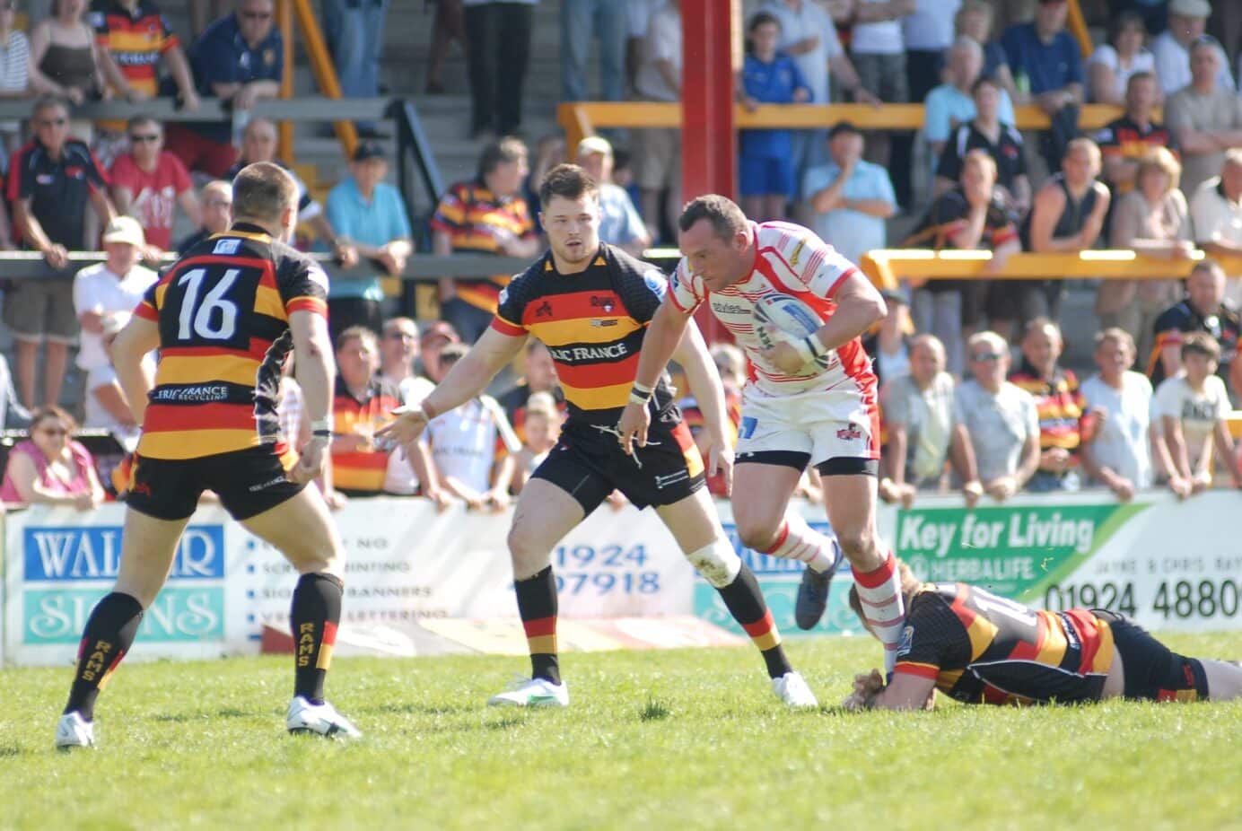 2012 - Dewsbury v Leigh - dew v leigh 27-5-12 scott leach_18